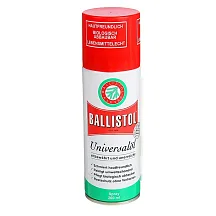 МАСЛО ОРУЖЕЙНОЕ BALLISTOL, 200ml.