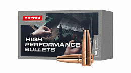 Пуля Norma Vulkan 180gr .30cal (100шт)