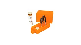 Набор для чистки и сухой графитовой смазки дулец гильз Lyman Case Neck Dipper Kit