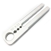 Депулер Creedmoor Sports 30, 6mm, 22 cal.