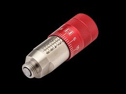 Микрометрическая головка для посадочных матриц Hornady Click-Adjust