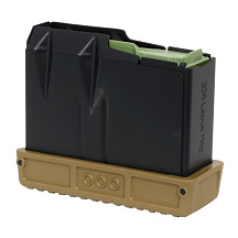 Магазин SAKO TRG M10 8rd  338LM