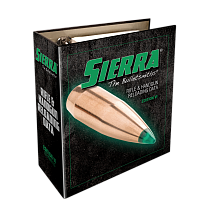 Книга Sierra 6-я редакция (оригинал)