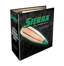 Книга Sierra 6-я редакция (оригинал)