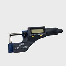 Микрометр трубный электронный IGaging #35-040-T01