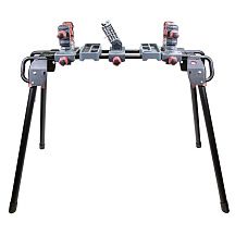 Cтанок для чистки и обслуживания оружия TIPTON ULTRA GUN VISE на ножках