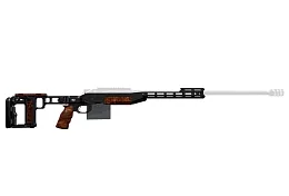 Шасси (Ложа) AKILA Blaser R8