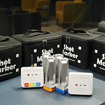 Электронная мишень ShotMarker
