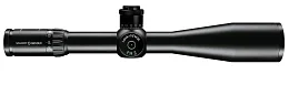 Прицел Schmidt & Bender 12-50x56 PM II P P4F 0,25cm CW MT/ST