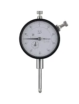 Индикатор часового типа Mitutoyo 2416A, диап. 0-1", шаг 0.001"