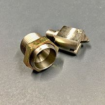 Фреза в сборе  с кейсхолдером для триммера  GIRAUD .50BMG