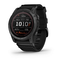 GARMIN Tactix 7 PRO AMOLED – Ballistics Edition тактические GPS-часы