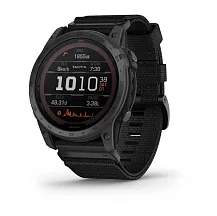 GARMIN Tactix 7 PRO AMOLED – Ballistics Edition тактические GPS-часы