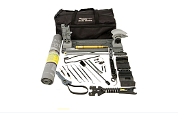 Набор для чистки карабинов AR Armorer's Professional Kit