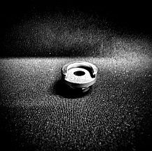 Шелхолдер Re308 с ножкой для пресса 375/408CH