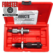 Набор матриц 8x68S Ultra Die Set FORSTER #U22292
