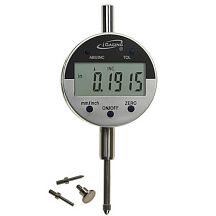 Цифровой электронный индикатор iGaging 0-1"/0.0005"