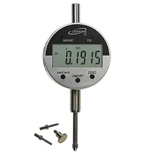 Цифровой электронный индикатор iGaging 0-1"/0.0005"