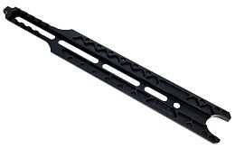 Планка THE HUNTERS RAIL  UNKNOWN MUNITION