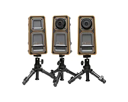 Система видеонаблюдения за мишенью TARGETVISION Longshot LR-3 2 Camera Kit