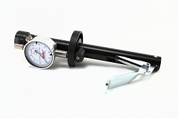 Капсюлятор K&M Primer Gage NEW с индикатором