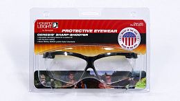 Очки стрелковые UVEX / HOWARD