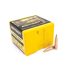 Пуля Berger Hybrid Target 230gr .30cal (100шт)