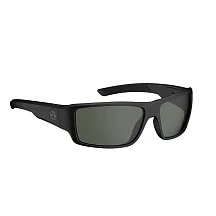 Magpul Ascent Polarized (Black Frame/Polarized Gray-Green/No Mirror)