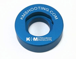 Кольцо для адаптера дрели или рукояти K&M #CHPAGRIP