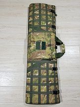 Кейс-мат стрелковый РУССКИЙ СНАЙПЕР