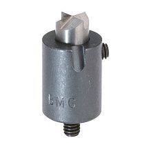 Фреза RCBS для капсюльного гнезда 50 BMG #9561