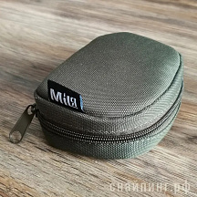 Сумка чехол MiLя для хронографа Garmin xero