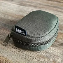 Сумка чехол MiLя для хронографа Garmin xero
