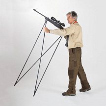 Опора для стрельбы BUSH LIGHT – 4 Stable Stick