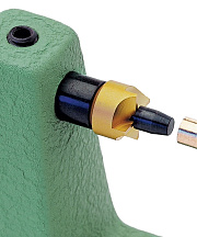 Резец с покрытием нитрид-титана для триммера Redding 14 & 1400