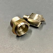 Фреза в сборе  с кейсхолдером для триммера  GIRAUD .50BMG