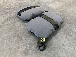 Мешок задний SCUM BAG™ SHOOTING BAG