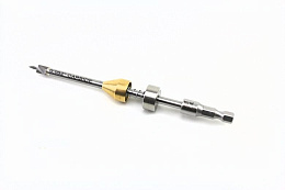 Фреза для запального отверстия K&M 0.082" PREMIUM CARBIDE for Powered Operation