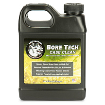 Bore Tech CASE CLEAN для очистки латунных гильз, 946ml
