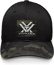 Кепка тактическая Vortex Pathbreaker Pro Cap