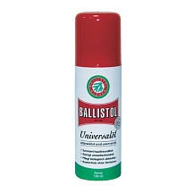 МАСЛО ОРУЖЕЙНОЕ BALLISTOL, 100ml.