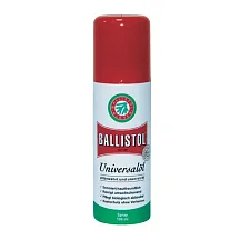 МАСЛО ОРУЖЕЙНОЕ BALLISTOL, 100ml.