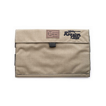Клатч для патронов AREA 419 Flat Dark Earth