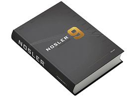 Книга Nosler 9 издание (оригинал)