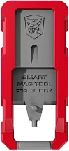 Инструмент для разборки магазинов Glock Real Avid Smart Mag Tool