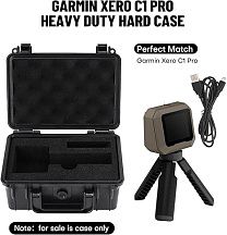 Кейс MGZNMTY для радара GARMIN Xero C1 Pro Chronograph