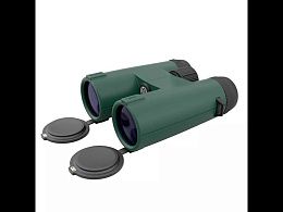 Оптический бинокль Artelv Scanner 10x42