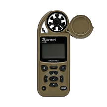 Метеостанция KESTREL 5700 c функцией Link и б.к. Applied Ballistics, цвет коричневый