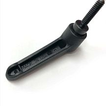 Подлок для сошек Accu-Tac