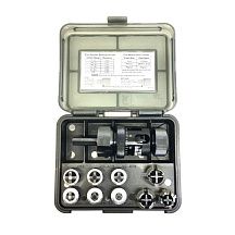 Триммер FRANKFORD ARSENAL с микрометром универсальный для дрели #1092514